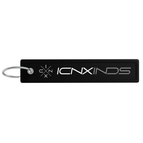 ICNX INDS KEYTAG