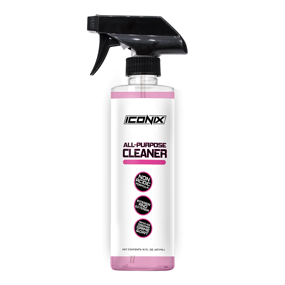 ICONIX ™ ALL PURPOSE CLEANER