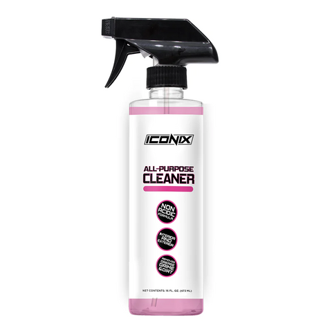 ICONIX ™ ALL PURPOSE CLEANER